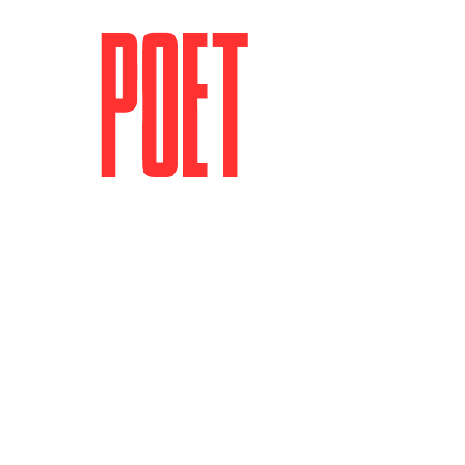 Poet Not Dead